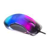 Mars Gaming Raton Gaming Mmglow Black